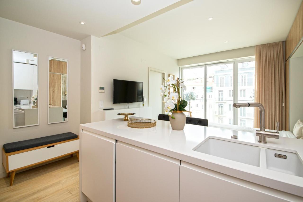 Avenida Da Liberdade Luxury Appartement Lisboa