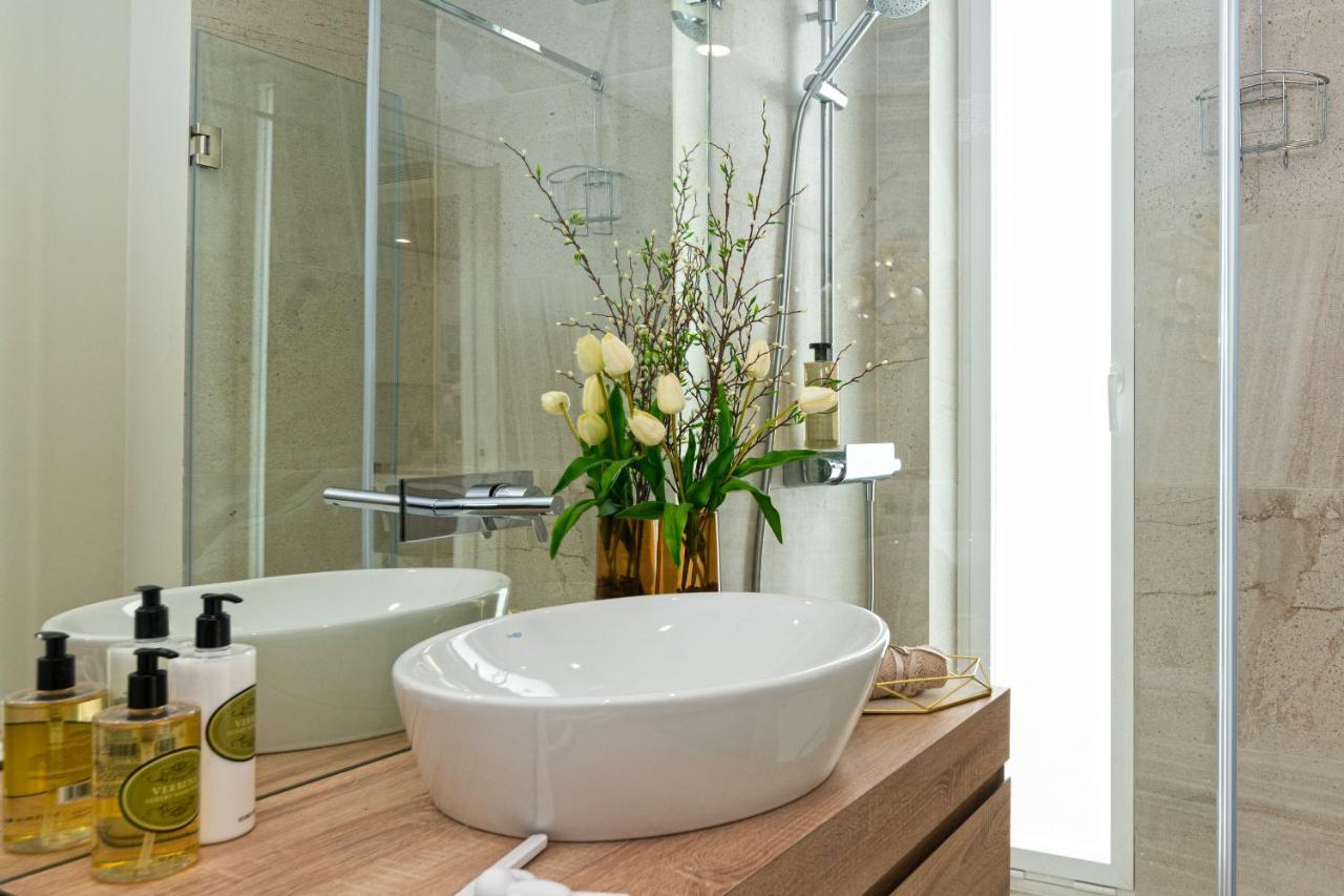 Appartement Avenida Da Liberdade Luxury Lisboa
