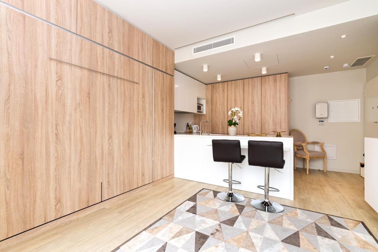 Avenida Da Liberdade Luxury Appartement Lisboa